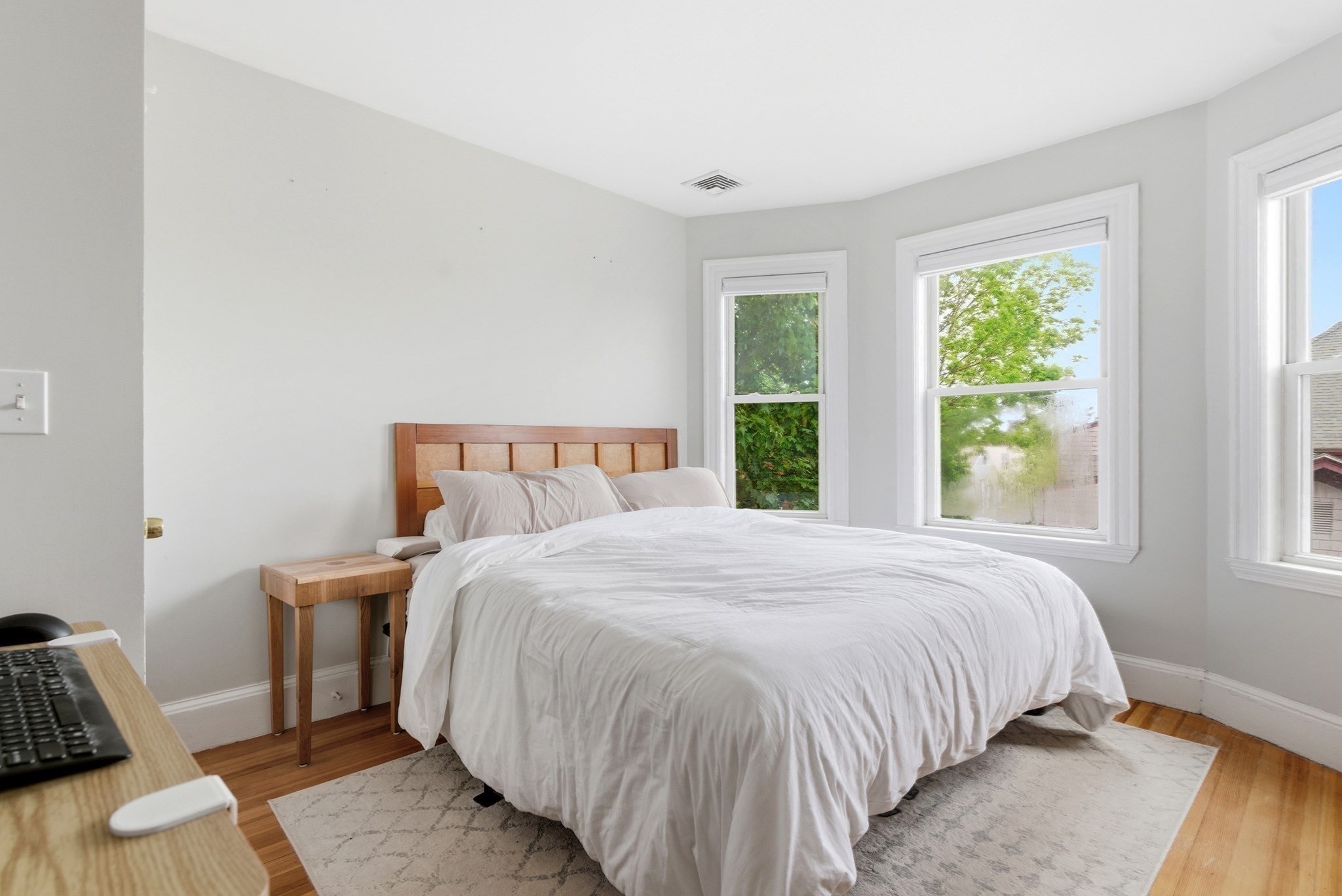 10 Ashmont Ct. - Dorchester