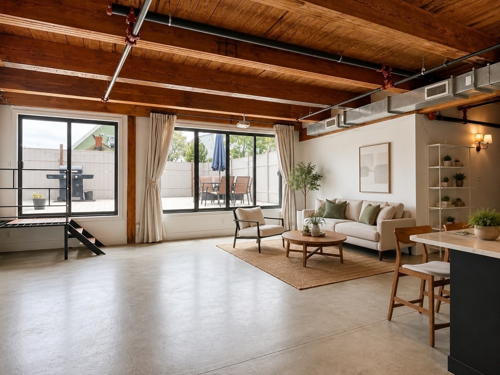 950 Dorchester Ave. - Dorchester