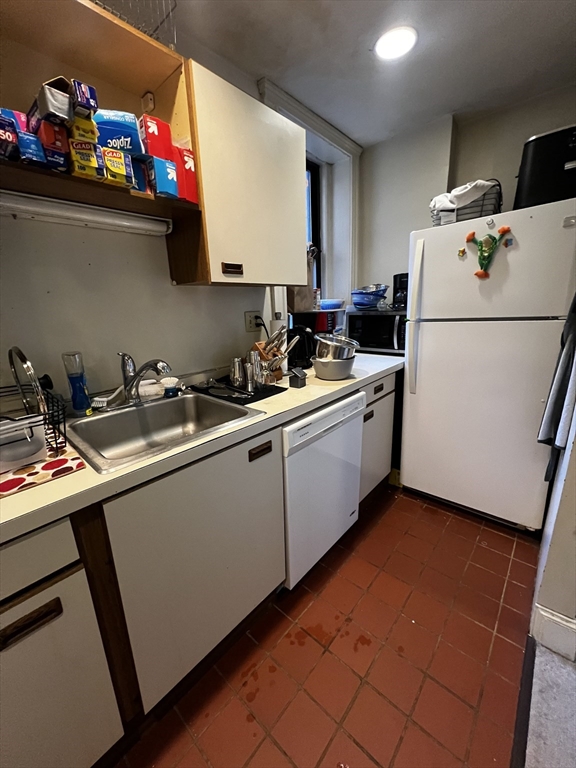 451 Park Dr. - Fenway