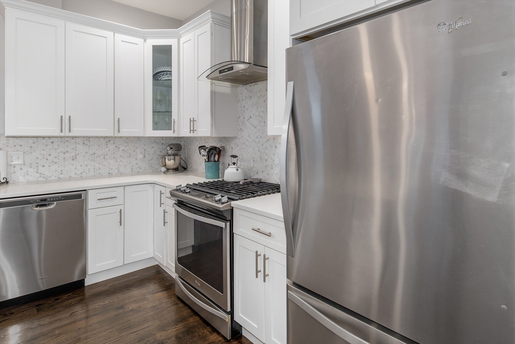 349 Meridian St. - East Boston