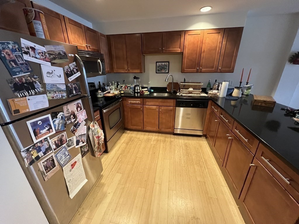 99 Chestnut Hill - Brighton