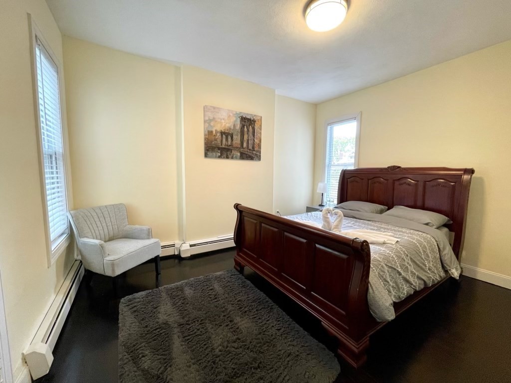 11A Bowdoin Ave. - Dorchester