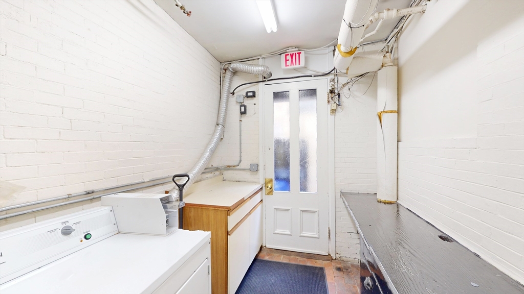 277 Marlborough St. - Back Bay