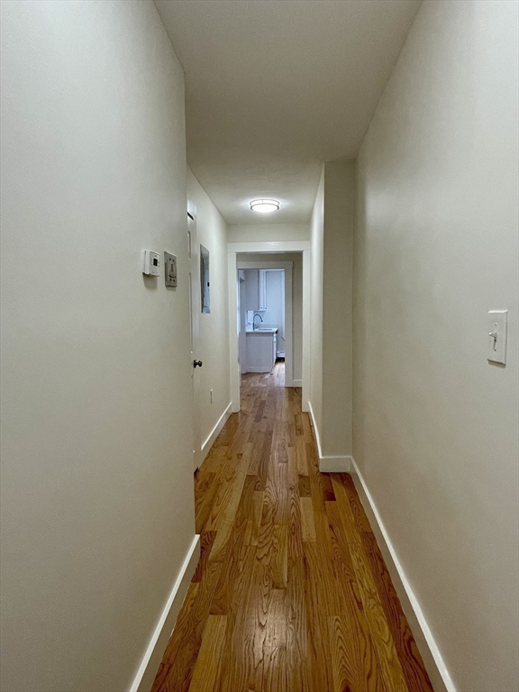 376 Washington St. - Dorchester