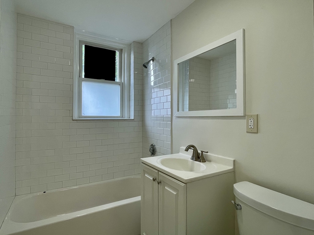 376 Washington St. - Dorchester