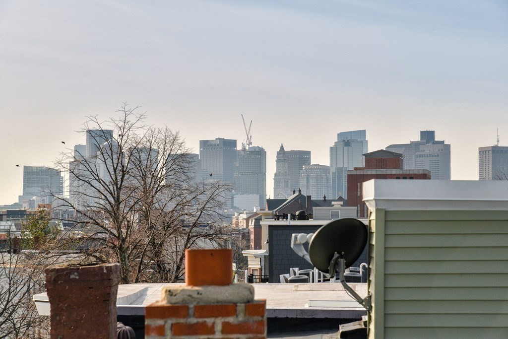 236 Havre St. - East Boston