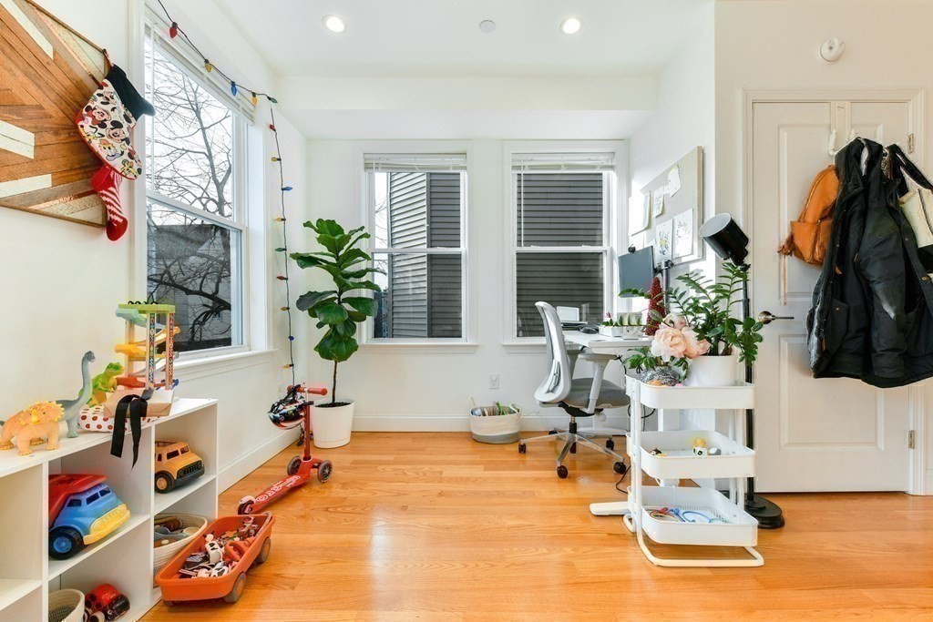 236 Havre St. - East Boston