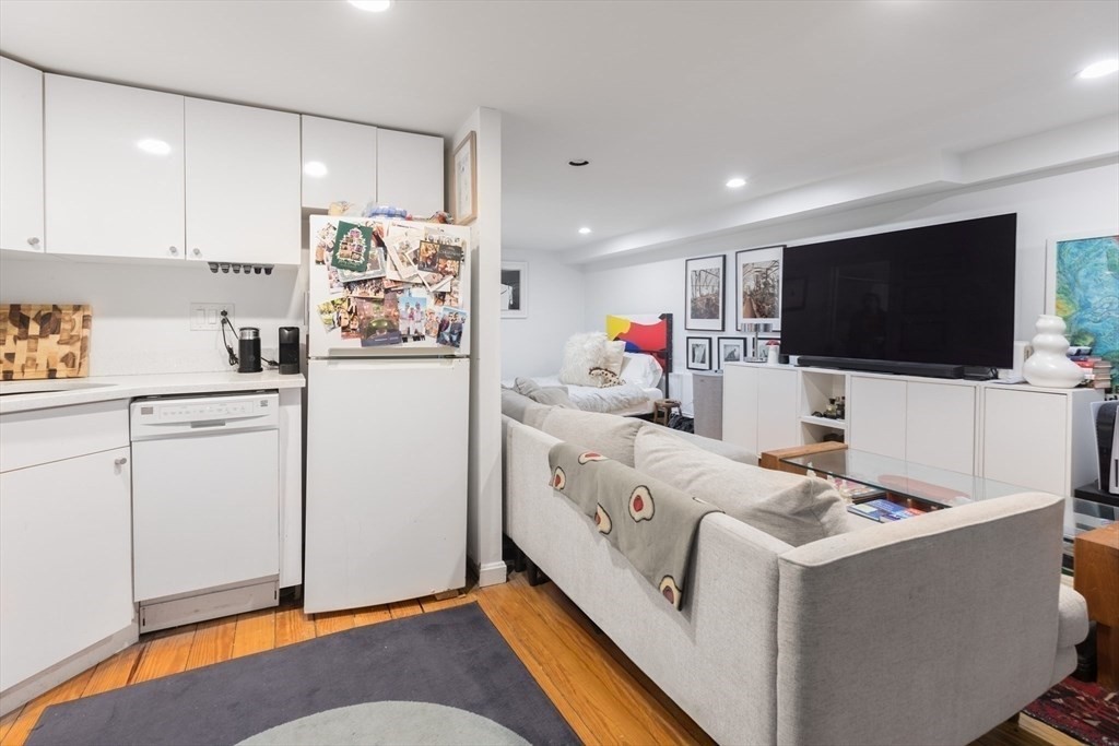 94 Appleton St. - South End
