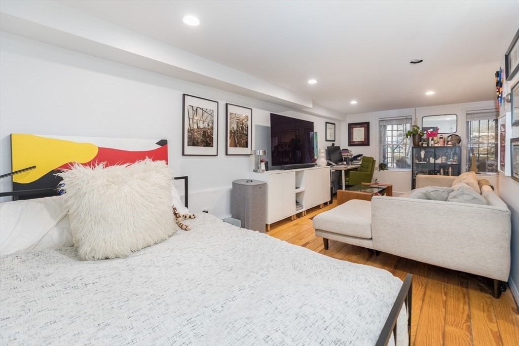 94 Appleton St. - South End