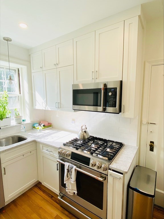 41 Bowdoin St. - Neighborhood Nine