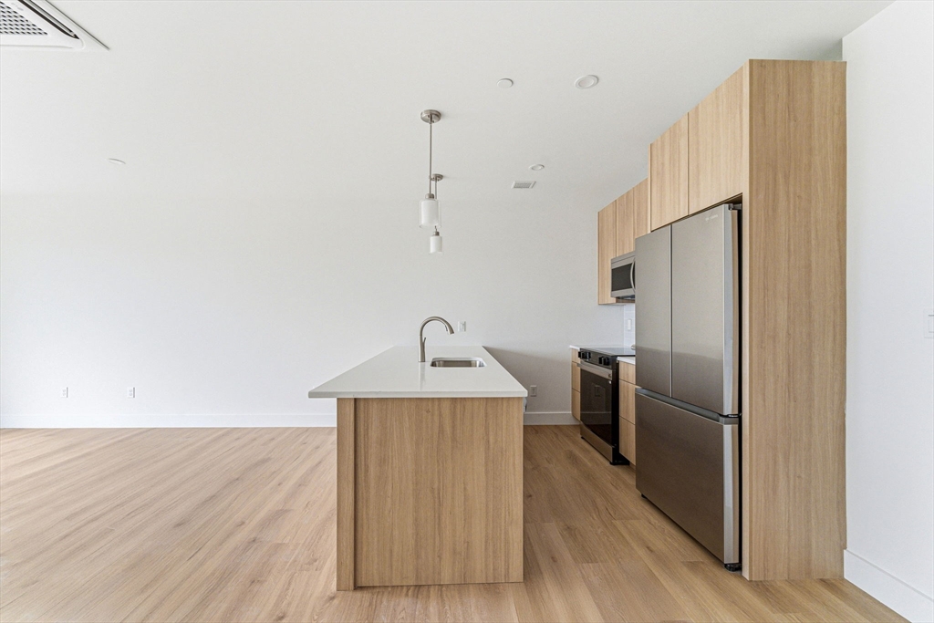 1035 Commonwealth Ave. - Allston