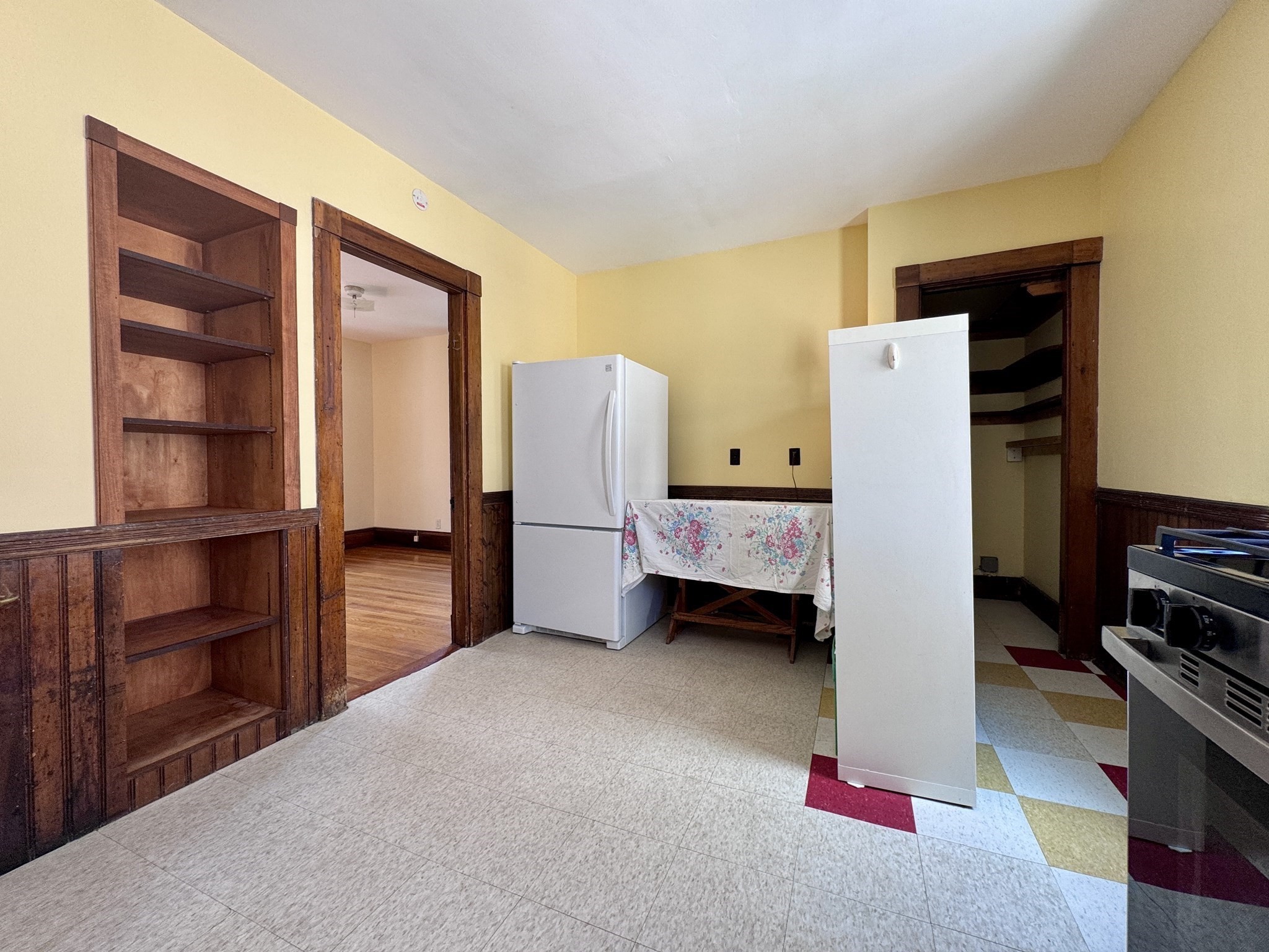 104 Hancock - Spring Hill