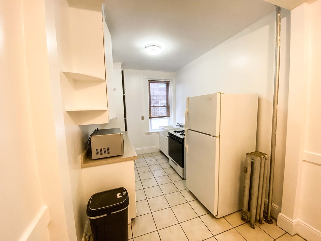 15 Parkman St. - West End