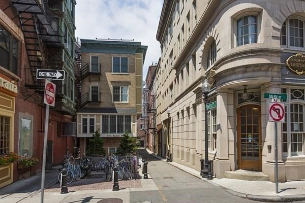 11 Bartlett Pl. - North End