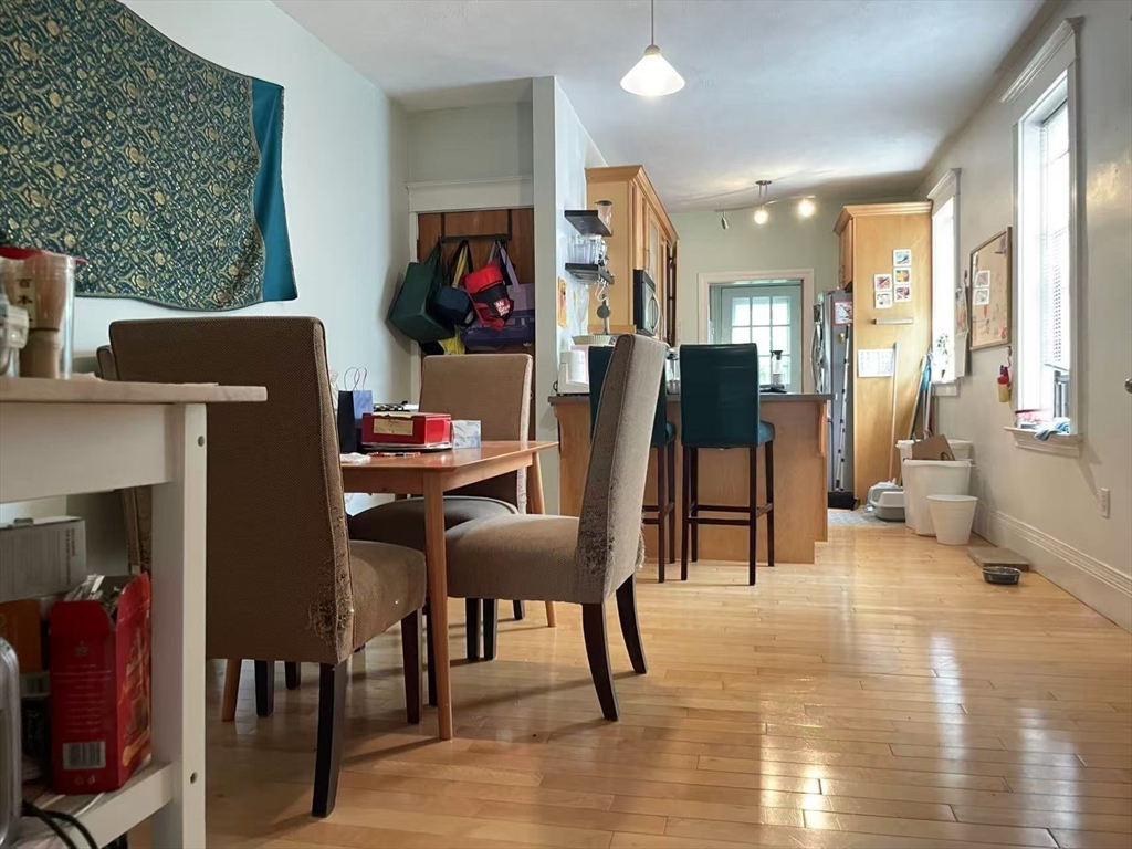37 Park Vale - Allston