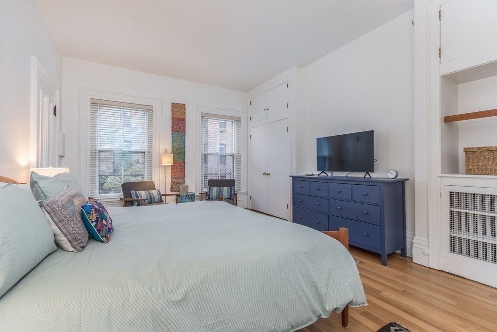 7 Union Park - South End