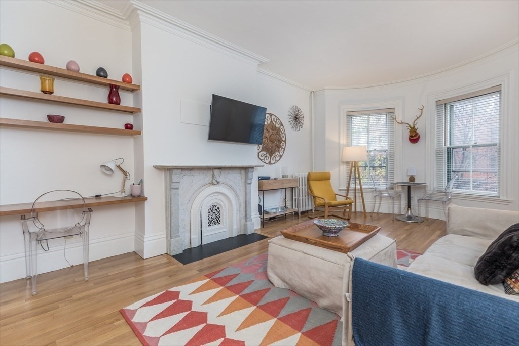 7 Union Park - South End