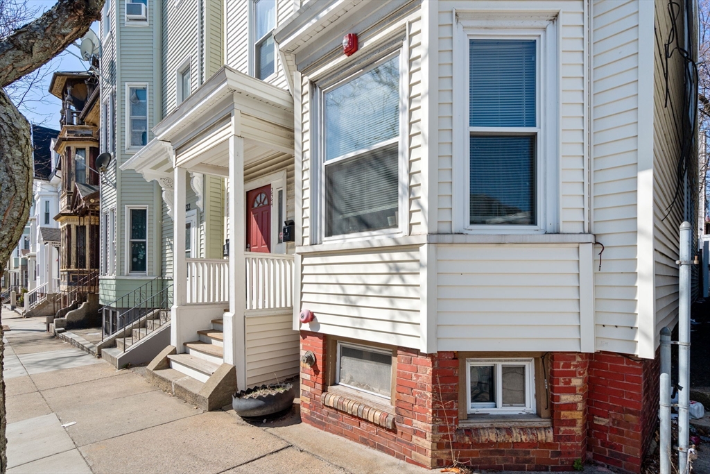 224 Lexington St. - East Boston