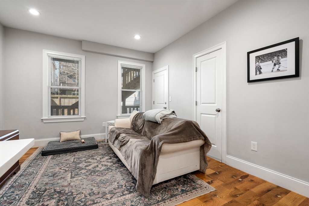 224 Lexington St. - East Boston