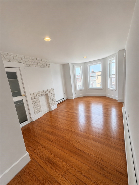280 Lexington - East Boston
