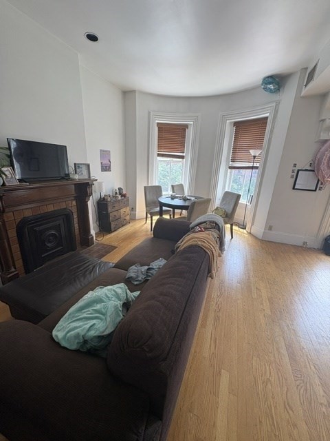 523 Columbus Ave. - South End