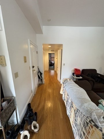 523 Columbus Ave. - South End