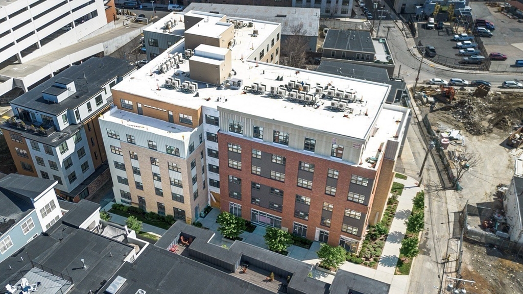 75 Willow Ct. - South Boston