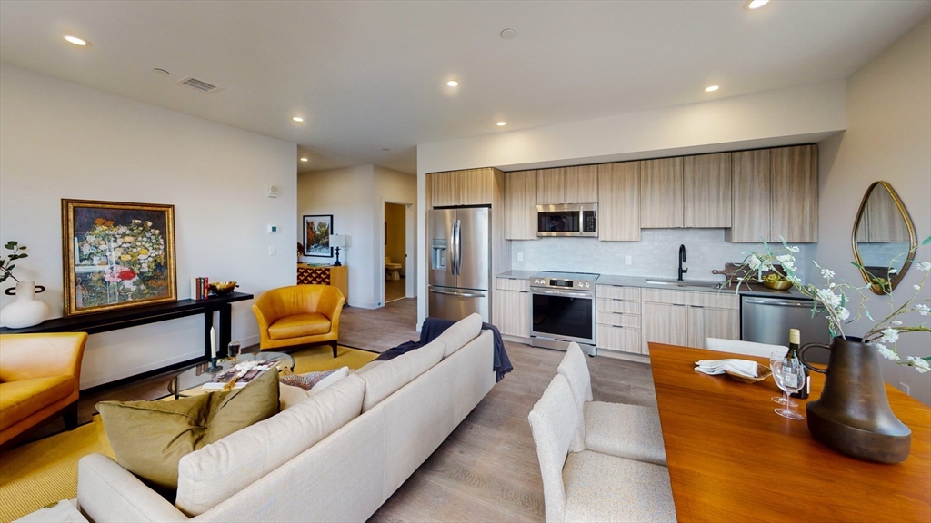 75 Willow Ct. - South Boston