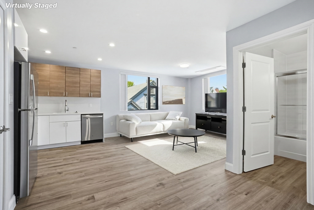 632 Centre St. - Jamaica Plain