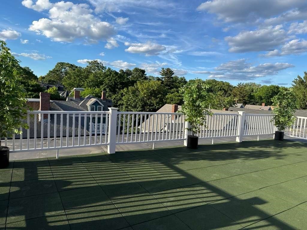 632 Centre St. - Jamaica Plain