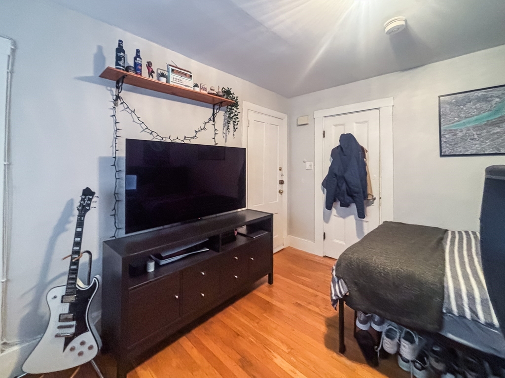 57 Dwight - South End