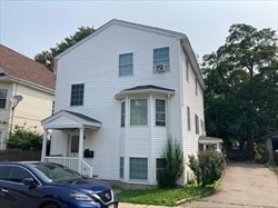 5 Shafter St. - Dorchester