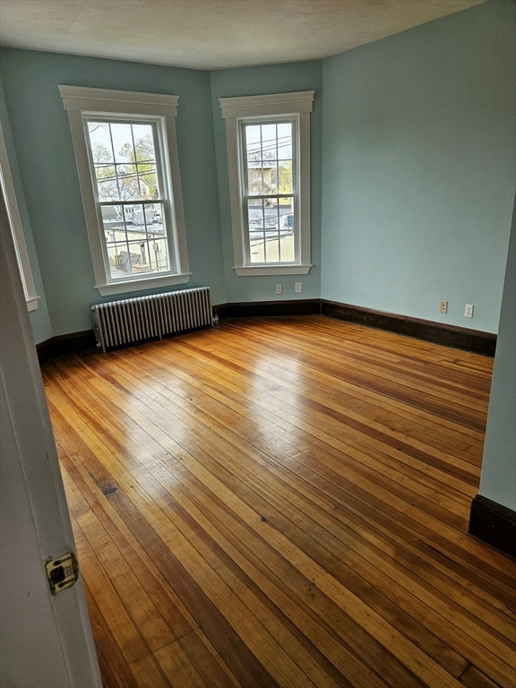 14 Gibson St. - Dorchester