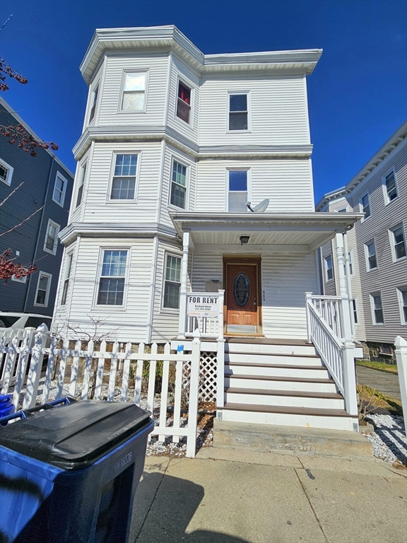 14 Gibson St. - Dorchester