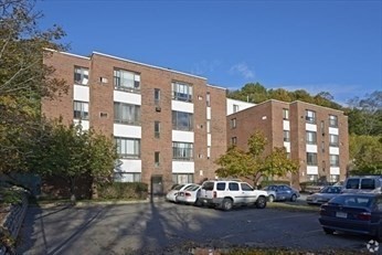 109-111 Tremont St. - Brighton