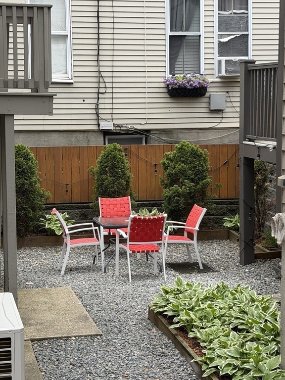 26 Brooks St. - East Boston