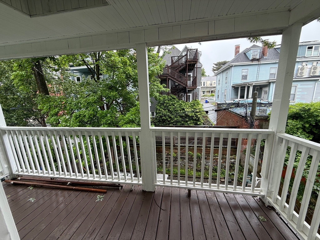 11 Dalrymple St. - Jamaica Plain