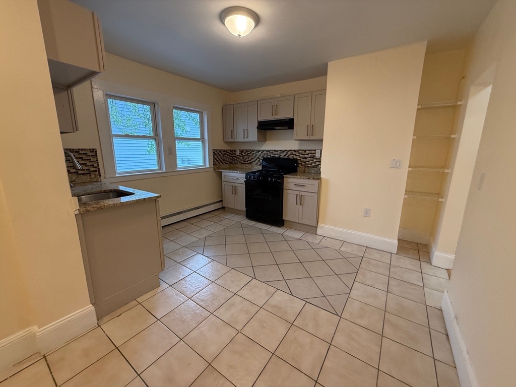 11 Dalrymple St. - Jamaica Plain
