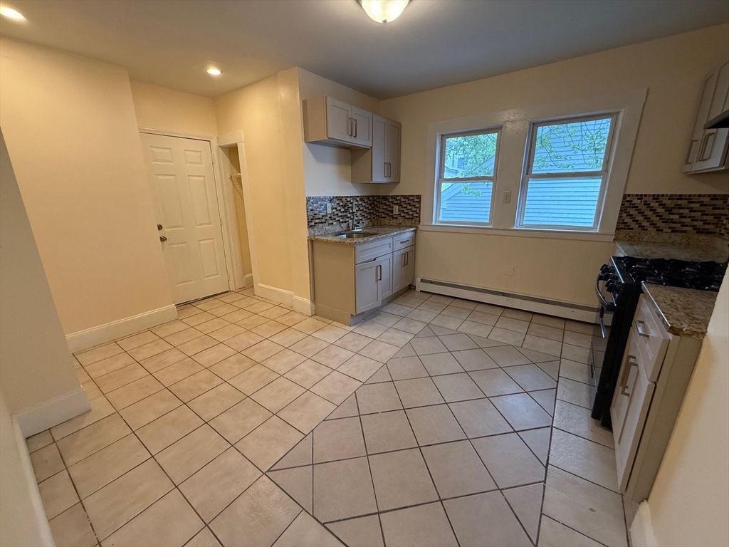 11 Dalrymple St. - Jamaica Plain
