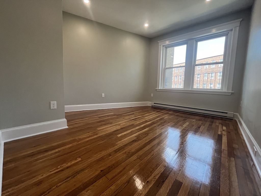 73 Park Dr. - Fenway