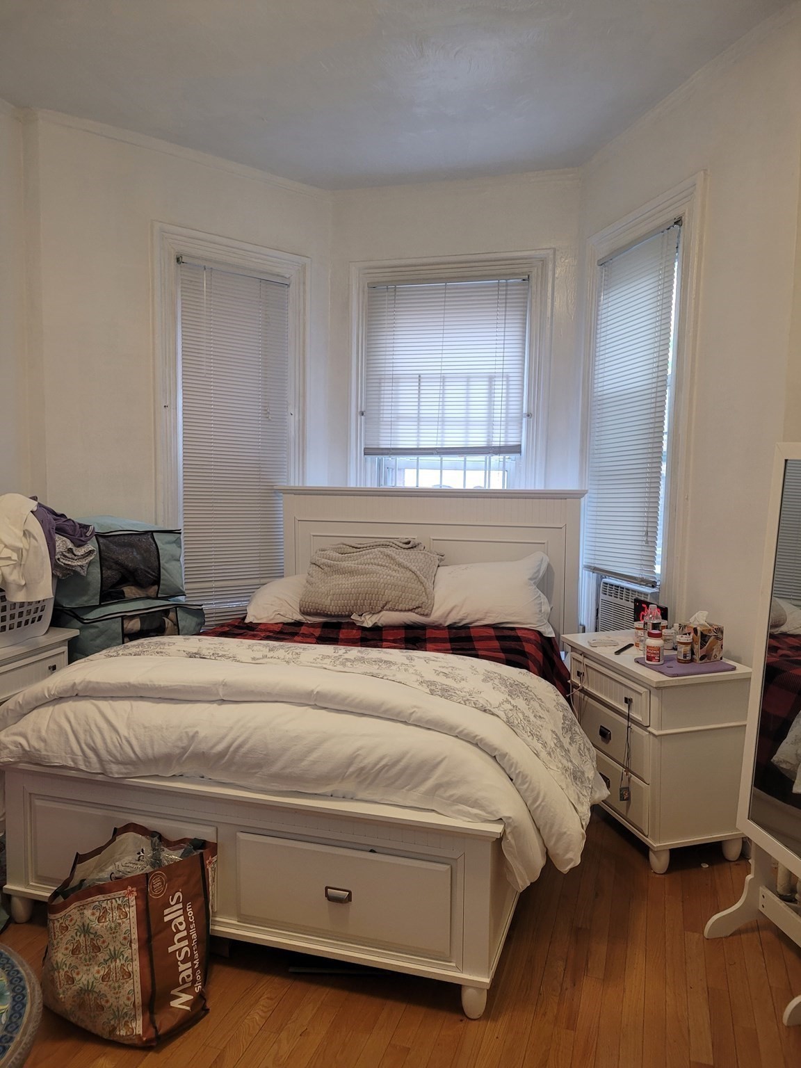 109 Dartmouth St. - South End