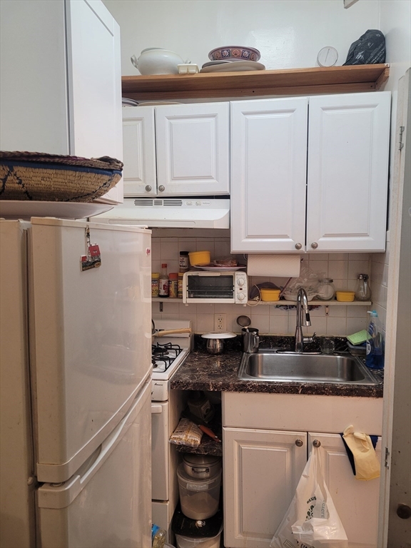 109 Dartmouth St. - South End