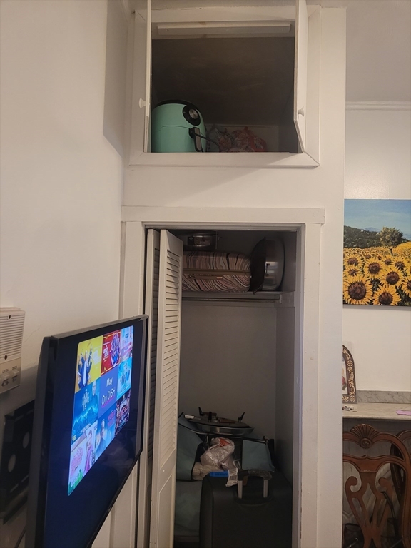 109 Dartmouth St. - South End