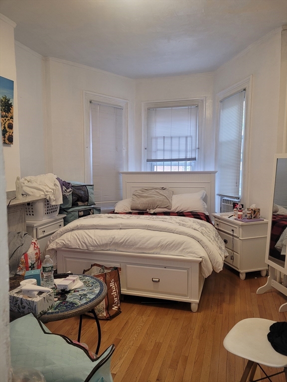 109 Dartmouth St. - South End