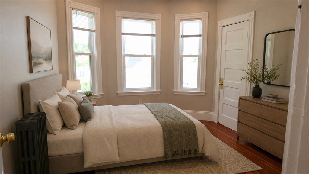 427 Geneva Ave. - Dorchester