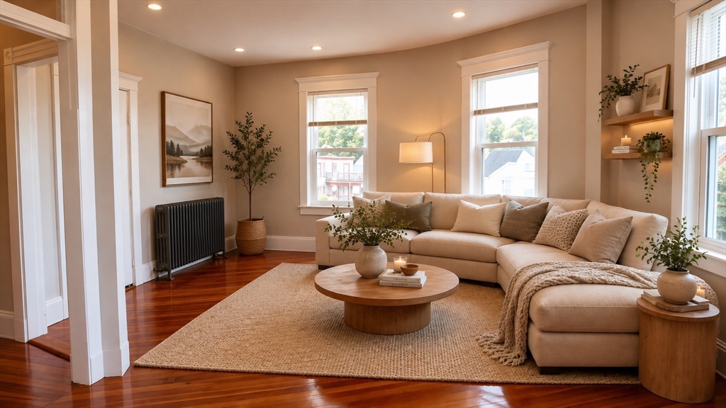 427 Geneva Ave. - Dorchester