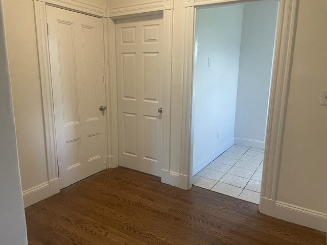 75 Howard Ave. - Dorchester