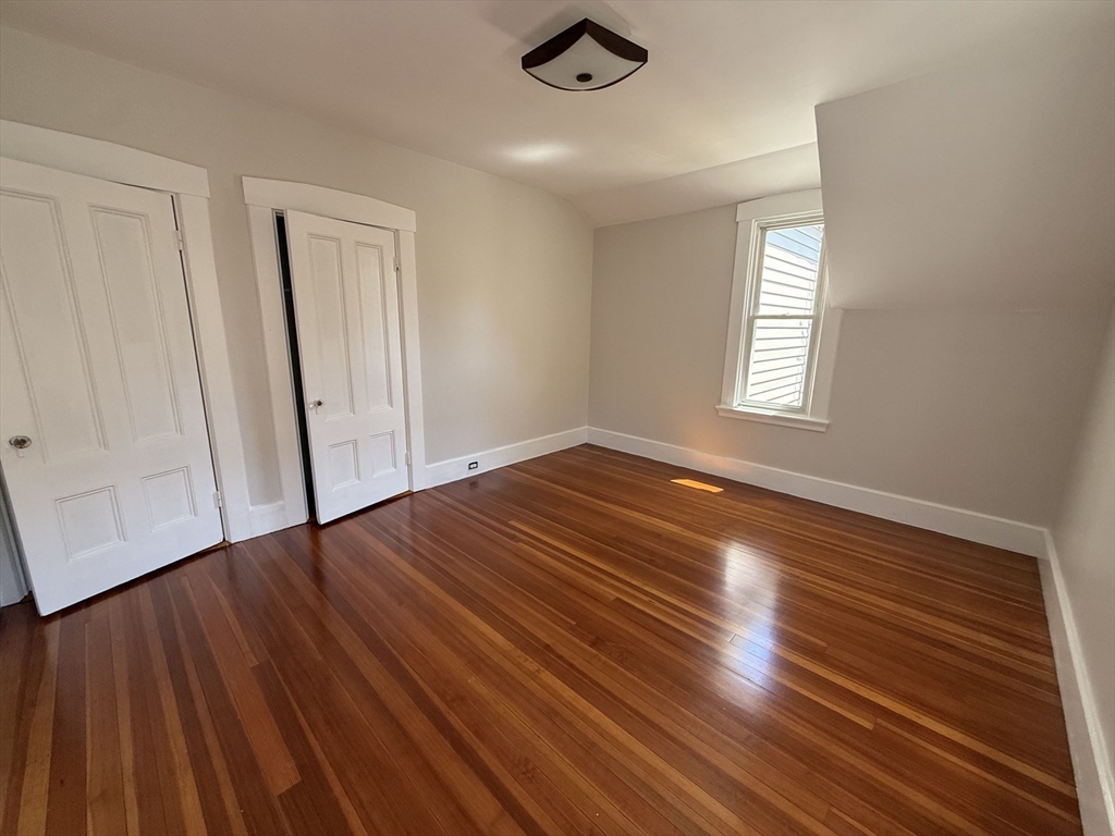 36 Mayfield St. - Dorchester