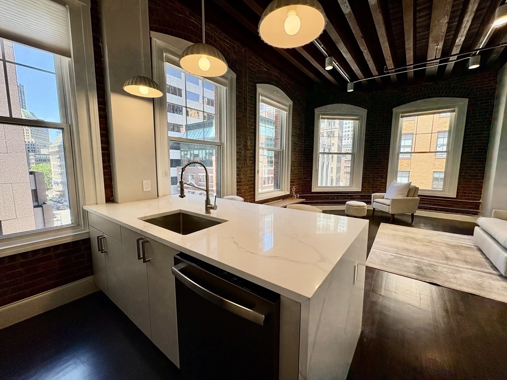 281 Franklin St. - Financial District