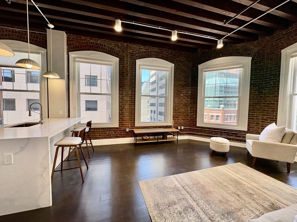 281 Franklin St. - Financial District